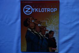 Spirou präsentiert 3: Lady Z - GRATIS VERSAND !