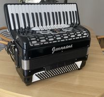 Guerini Akkordeon Student 127