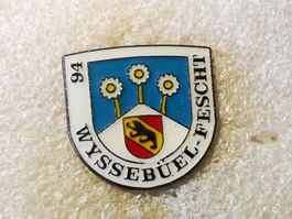 Ansteckpin 133: Wyssebüel Fescht 94