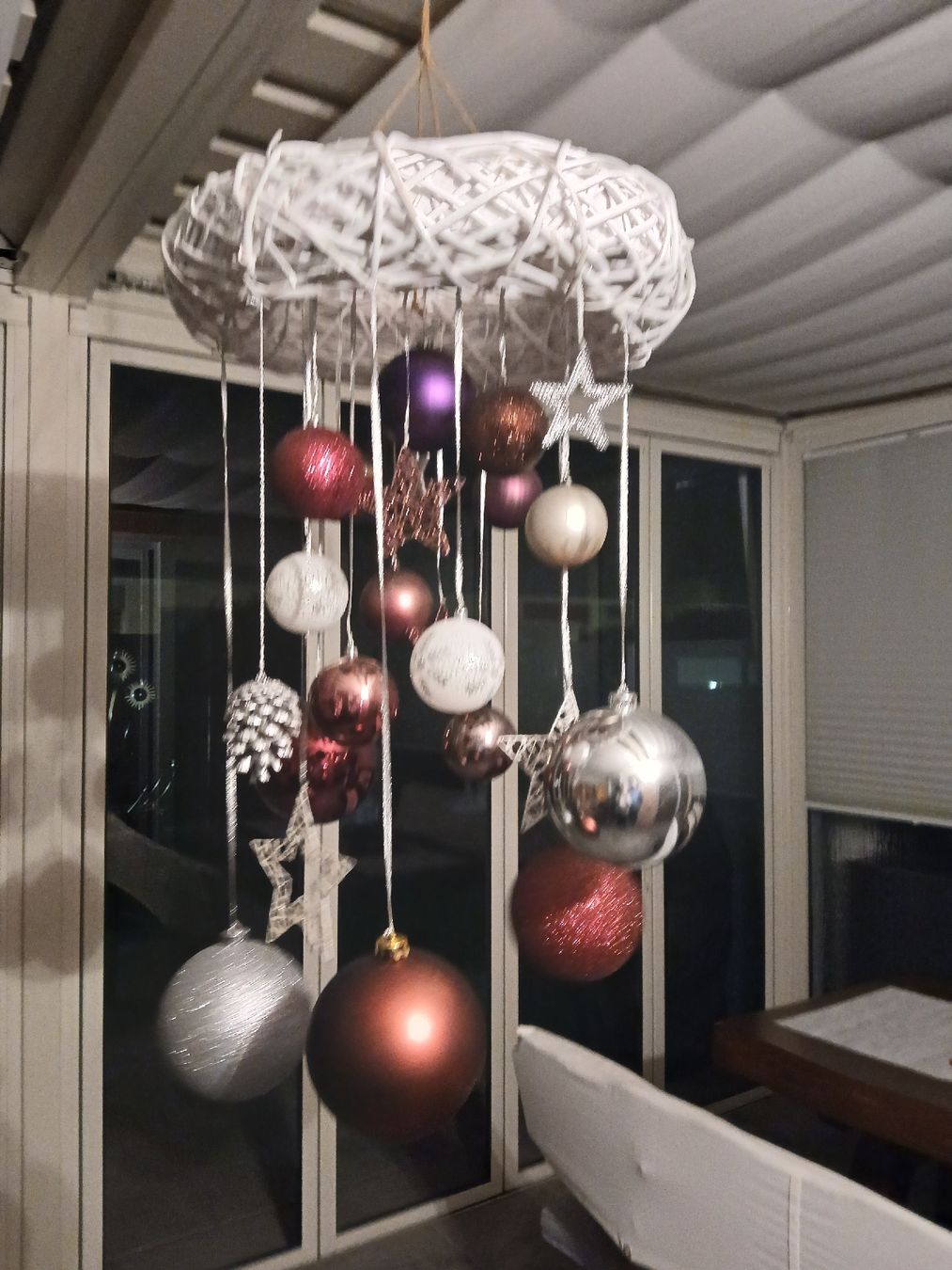 Tutte le decorazioni: Weihnachts-Deko – Usato da Galgenen venduto da Leila46 1