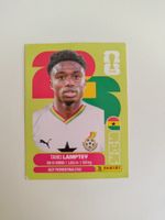 Panini Sticker WM 2026 | GHA 3