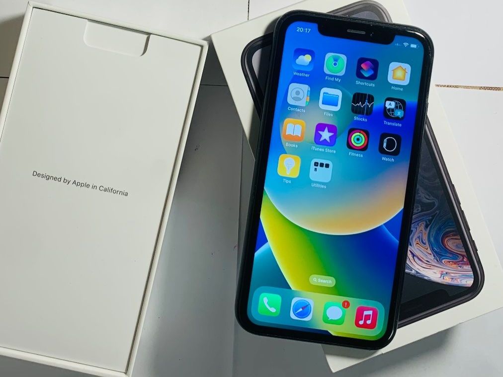 Apple Handys / Smartphones: IPhone XR 128gb akku 100% – Gebraucht aus Luzern von Waince786