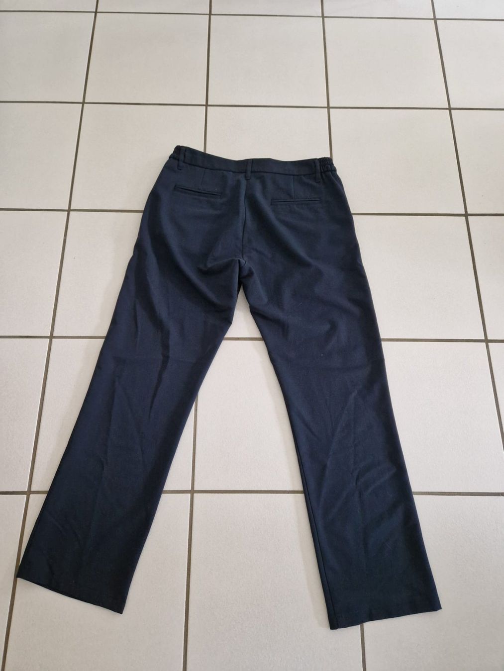 Pantaloni: Imperial Stoffhose Grösse 48 – Usato da Basel venduto da RobertoMansella84 1