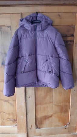 Winterjacke Gösse 164