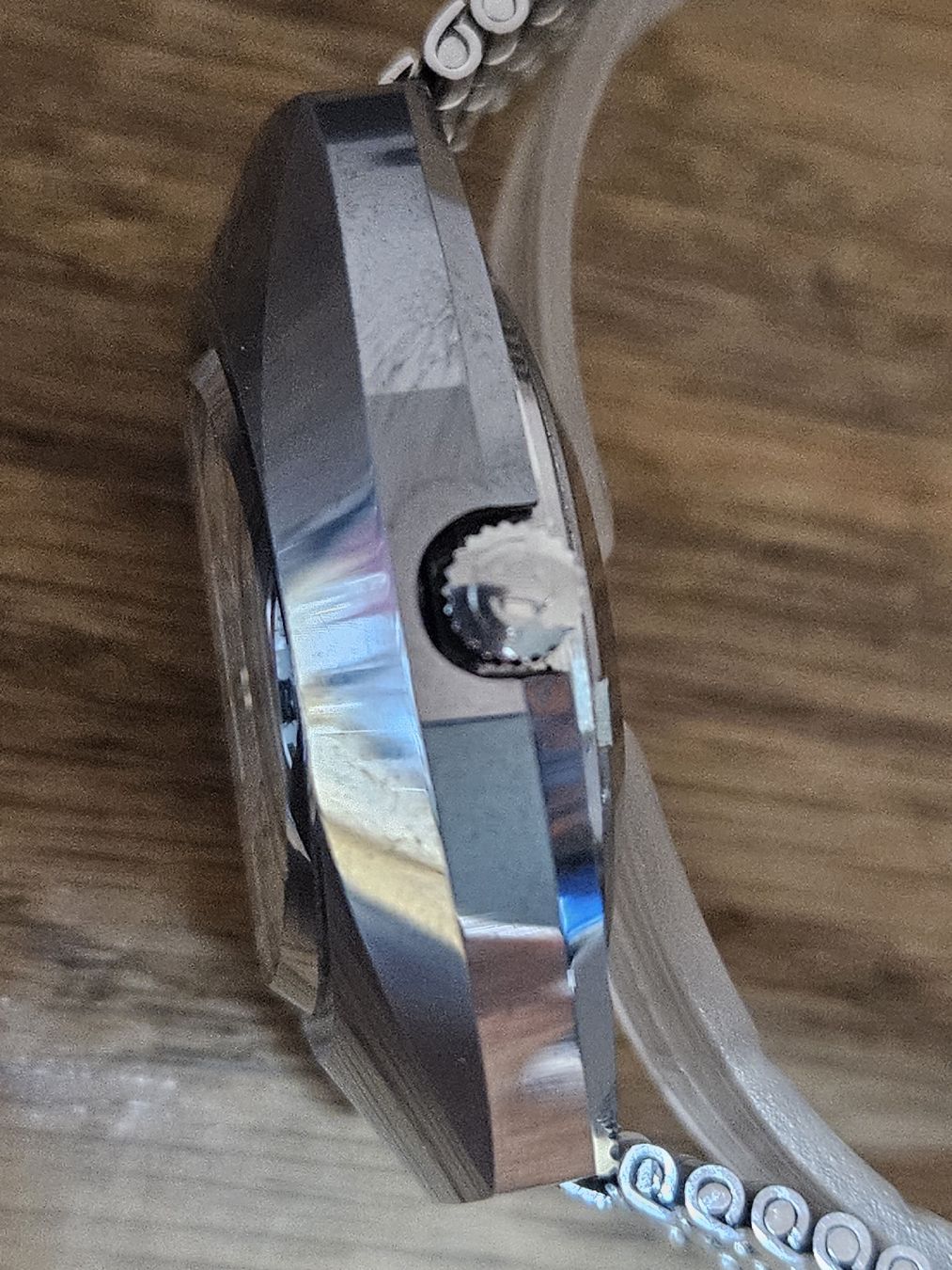 Rado Uhren: Rado Balboa V Automatic Herrenuhr 36mm – Gebraucht aus Flamatt von pie_f9zm 5
