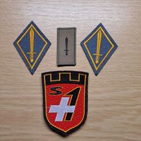 Militärische Sicherheit