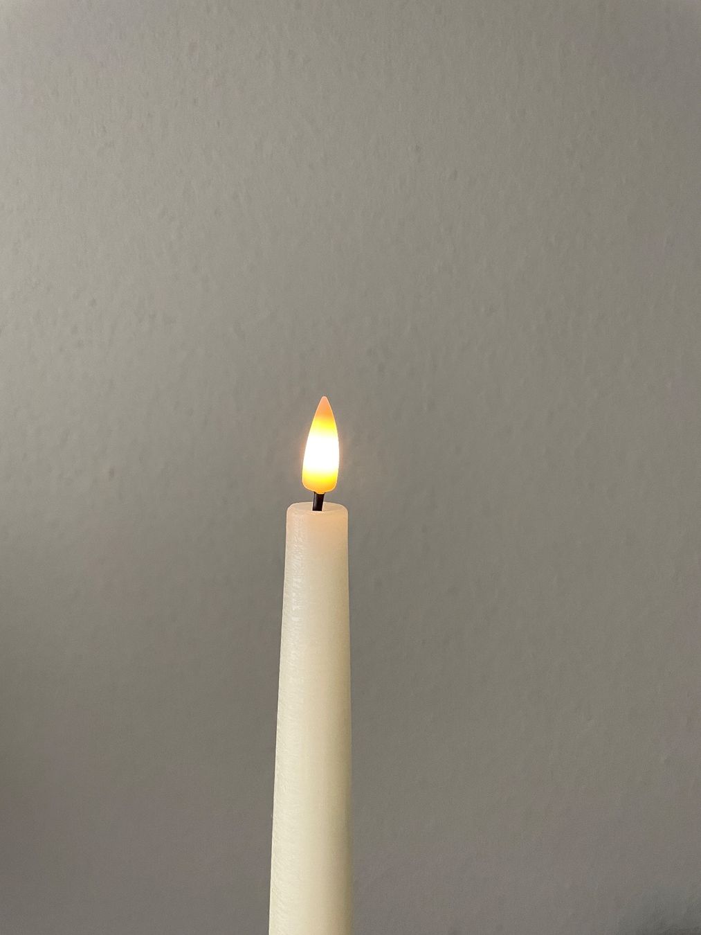 Candele: 5 x 8 LED Kerzen – Usato da Zürich venduto da Mittelding 4