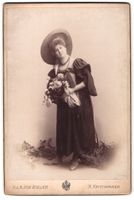 Fotografie R. Krziwanek, Ischl, Franzens