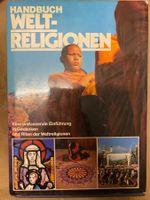 Handbuch Weltreligionen