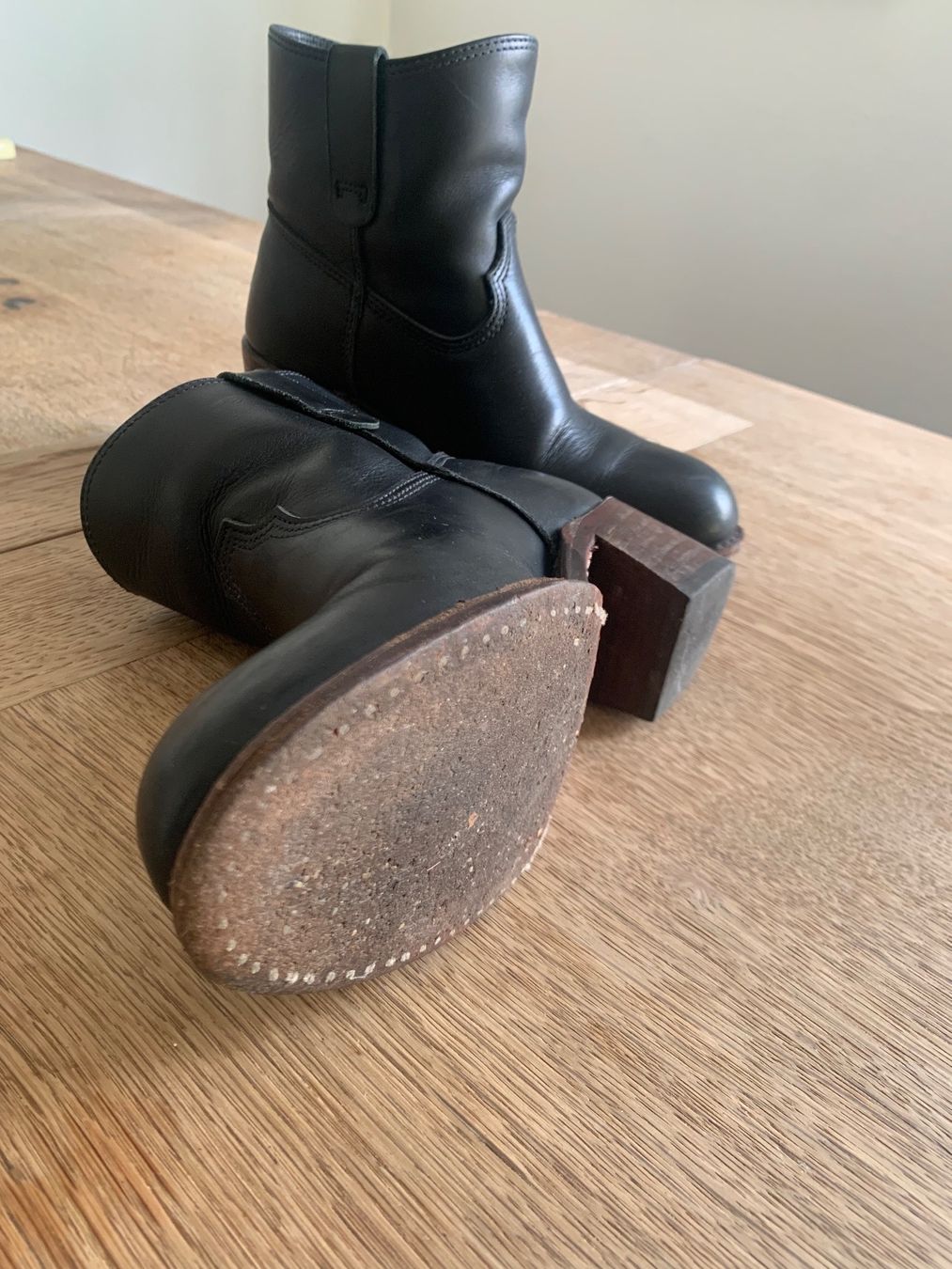 Red Wing Chaussures femmes: Redwing 3415 Inez Boundary 7,5 – D'occasion à Bern par SamuelH02 3
