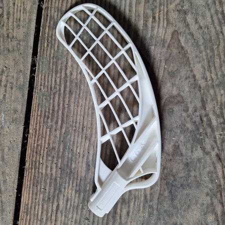Unihog Schaufel Weiss mit Tasche Extend neu
