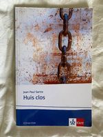Huis clos  Jean-Paul Sartre