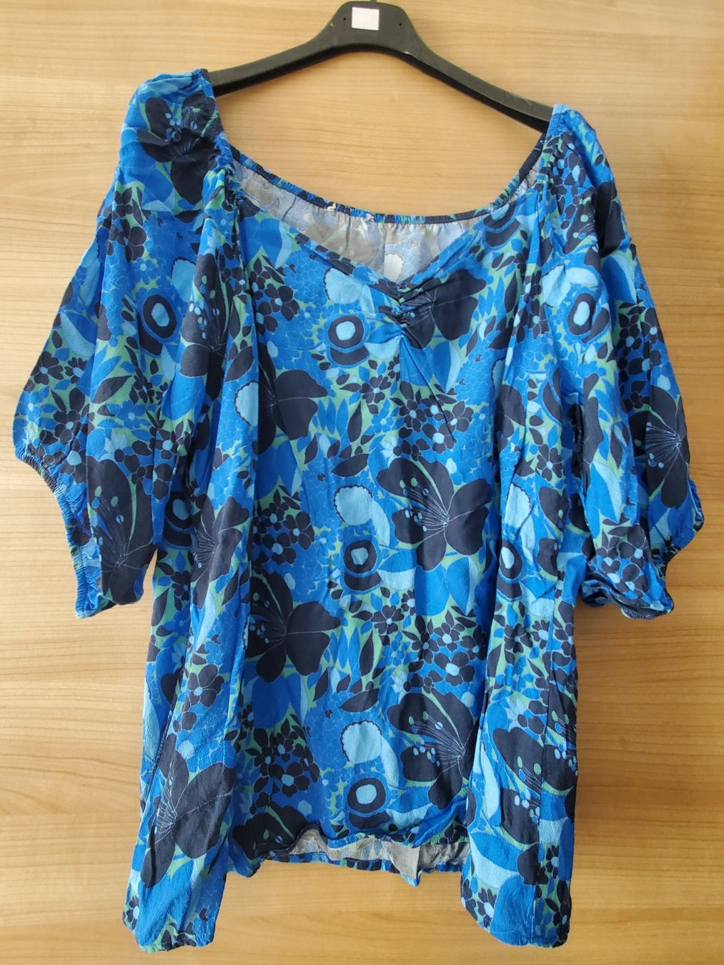Top: Blouse Grain de Malice – Nuovo (secondo la descrizione) da Montsevelier venduto da Sherlock007