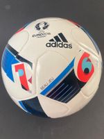 Adidas 2016 Euro EM Matchball Replica Beau Jeu Fussball