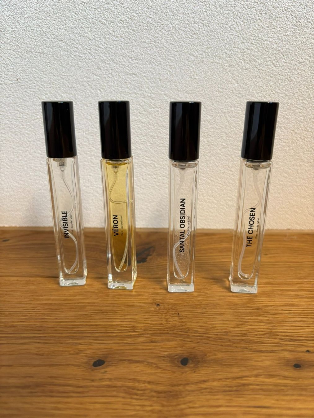 Profumi & Eau de Toilette: Zois Parfum Set Men – Usato da Rueun venduto da Bmwurbi