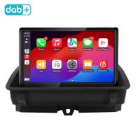 Audi Q3 Android Blidschirm Carplay DAB+ Autoradio RMC