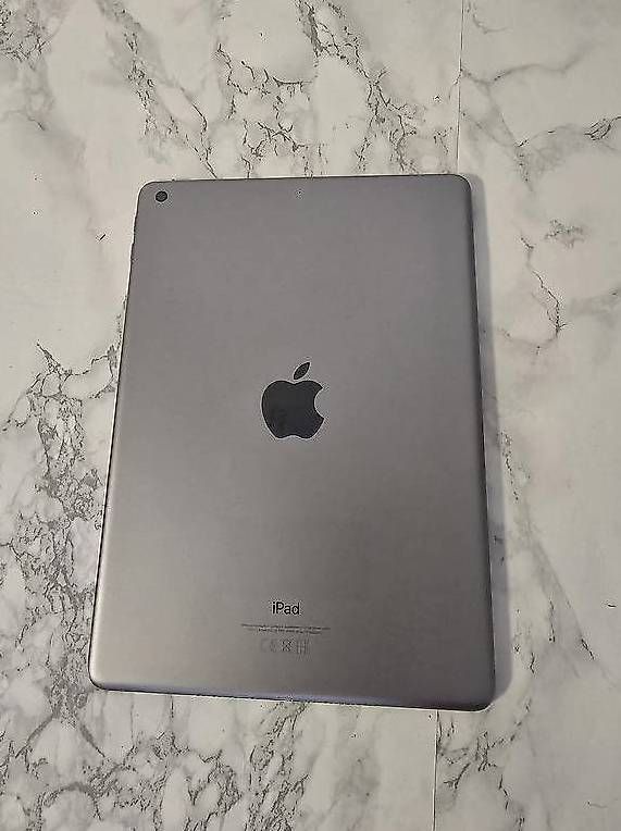 Apple Tablet PC: iPad 6| 32GB| Wi-Fi – Usato da Renens VD venduto da MTD2211 4