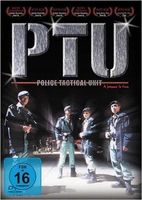 PTU -  Police Tactical Unit