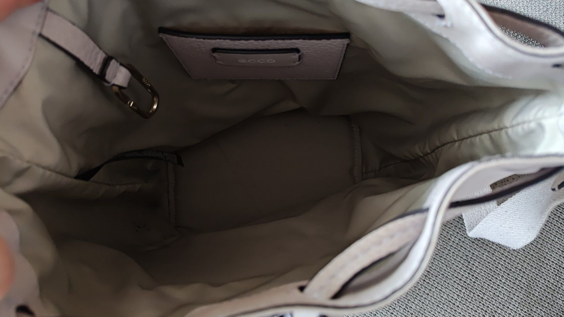 Ecco Borse da donna: Handtasche ecco – Usato da Oberkulm venduto da deb_wvs9 2