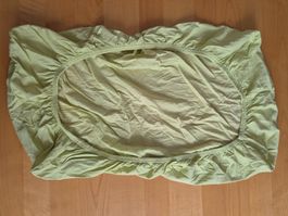 Fixleintücher Babybett