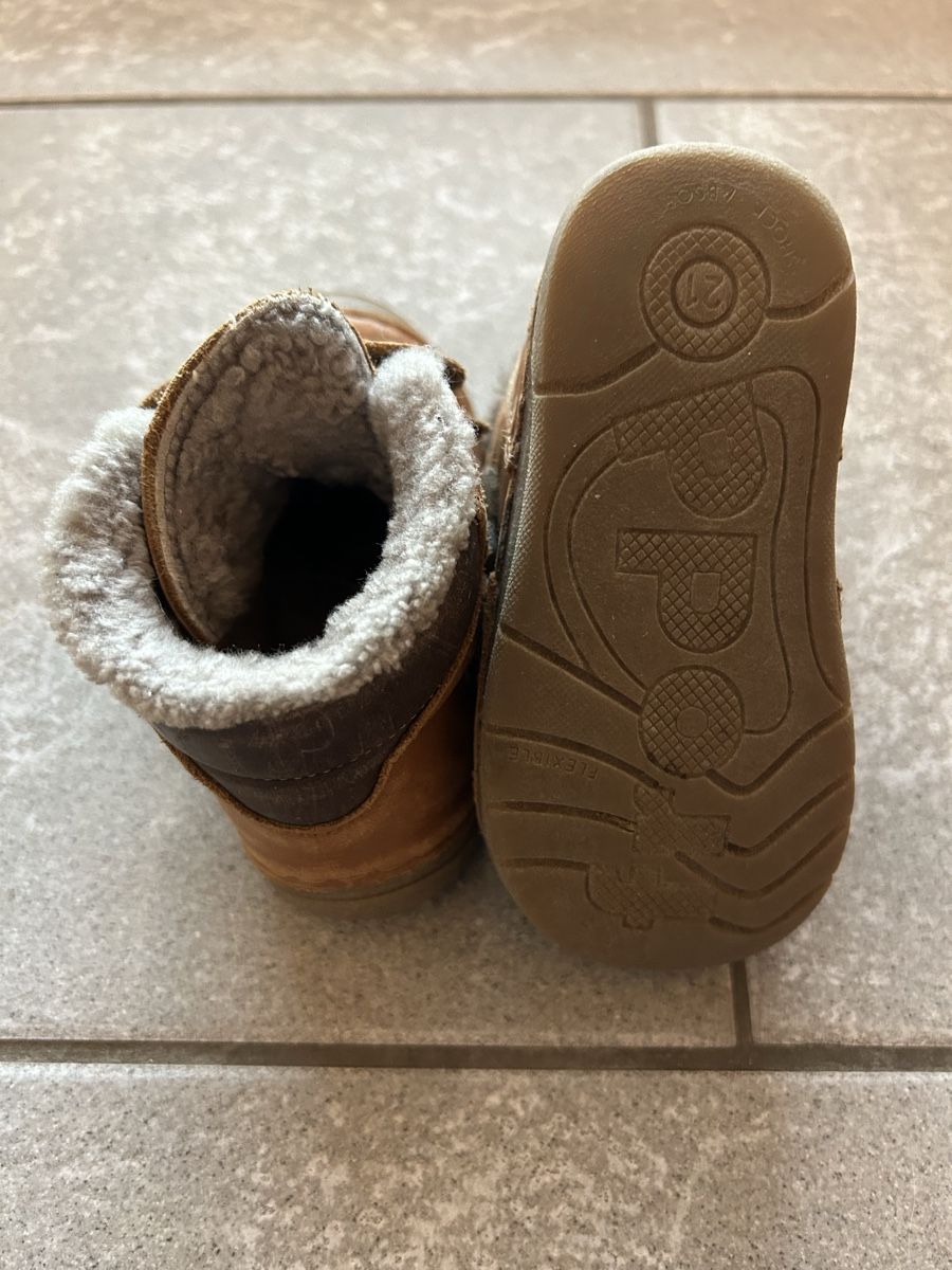 Froddo Scarpe per ragazzi: Froddo Paix Up Winter Gr. 21 – Usato da Langnau am Albis venduto da Elli2013 3