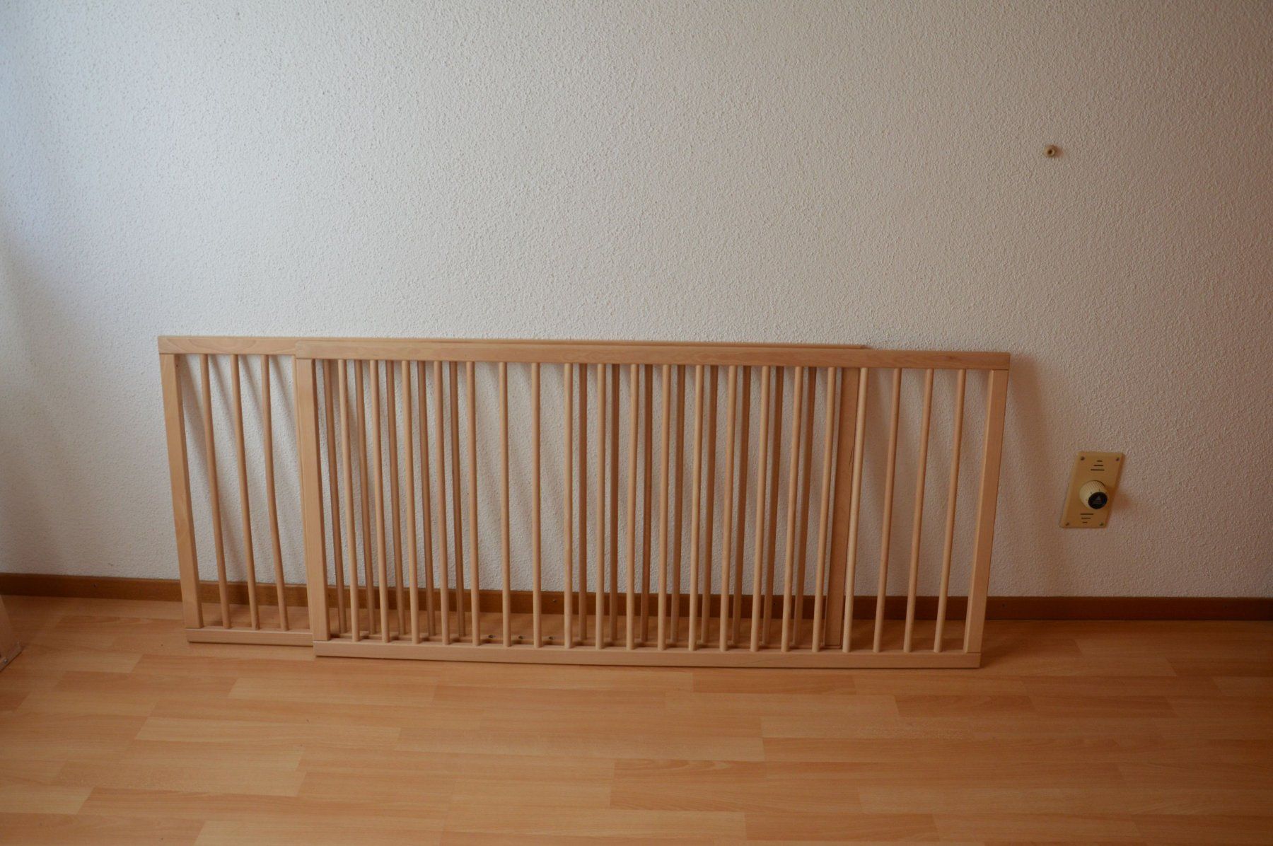 Pinolino Betten: Kinderbett "Florian" – Gebraucht aus Winterthur von rama210 5