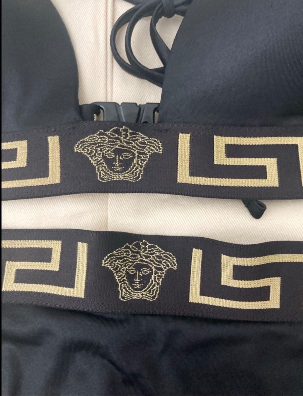 Versace Costumi da bagno & Bikini: Versace Bikini – Usato da Chavannes-Renens venduto da Angelique2022 4