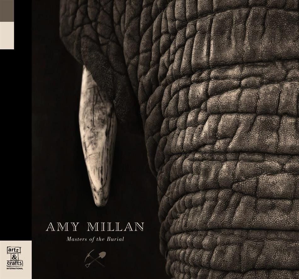CD: Amy Millan - Masters Of The...(Digipack) – Usato da Uzwil venduto da visions77