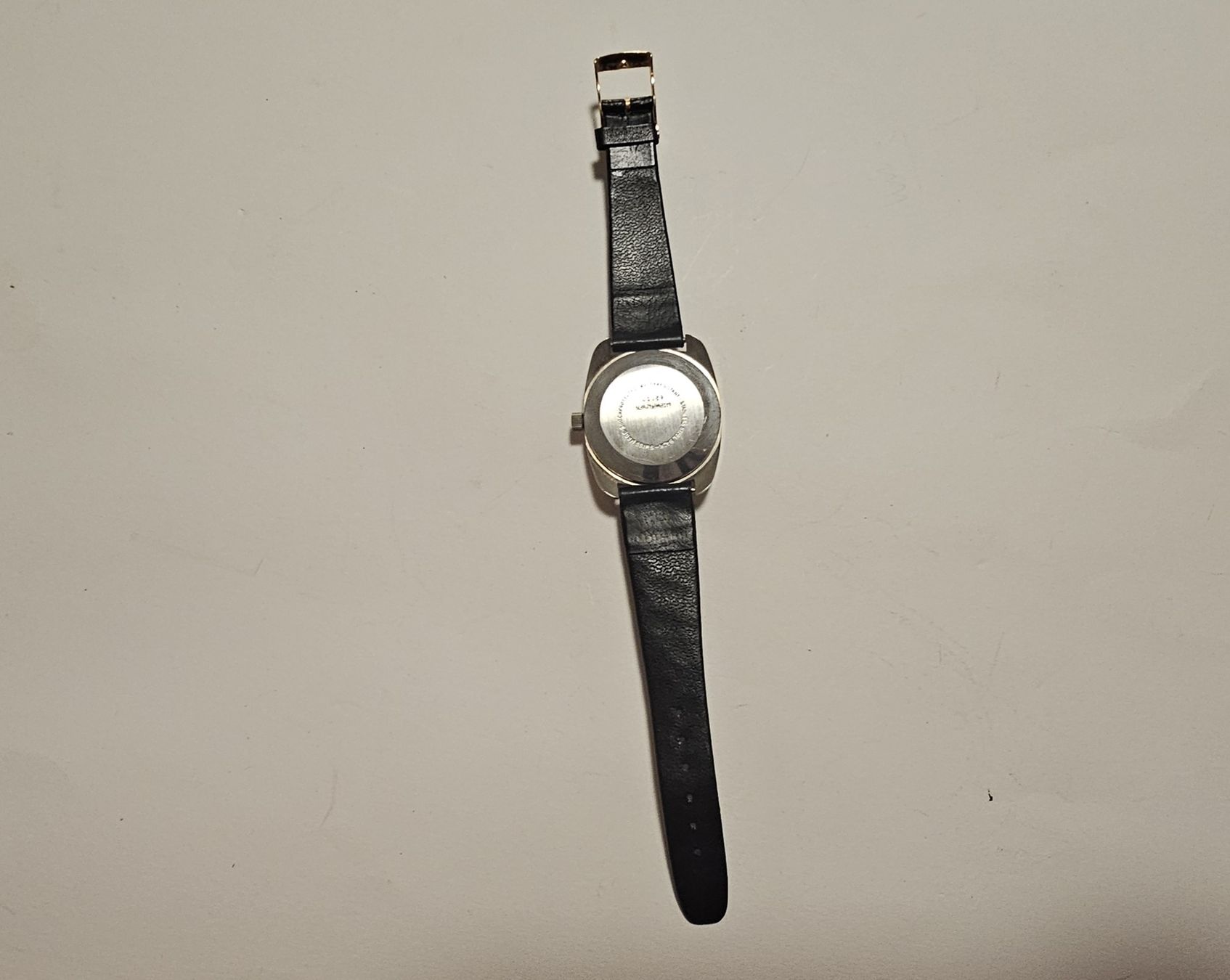 Orologi: Montre MANOR  Vintage – Usato da Genève venduto da Fresko01 5
