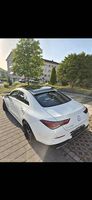 Mercedes-Benz CLA 250 Coupé - Top Zustand!