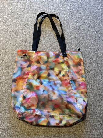 Adidas Shopper , bunte Sommer Edition!