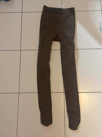 Damen Thermostrumpfhose, ideal für kalte Tage!