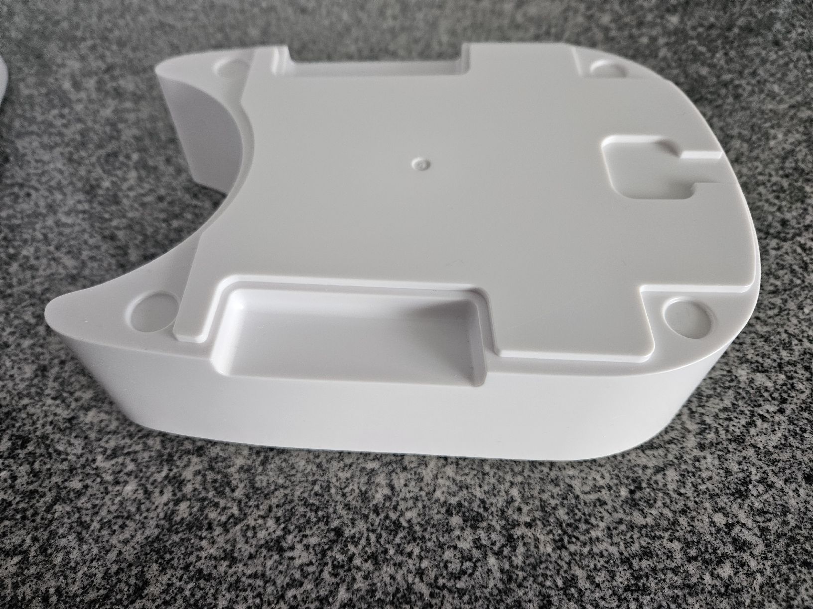 Baby Brezza Pasti del neonato: Baby Brezza Formula Pro mini – Usato da Zürich venduto da ska_qj7j 2