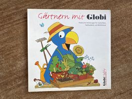 Gärtnern  mit Globi - Globi Hobby
