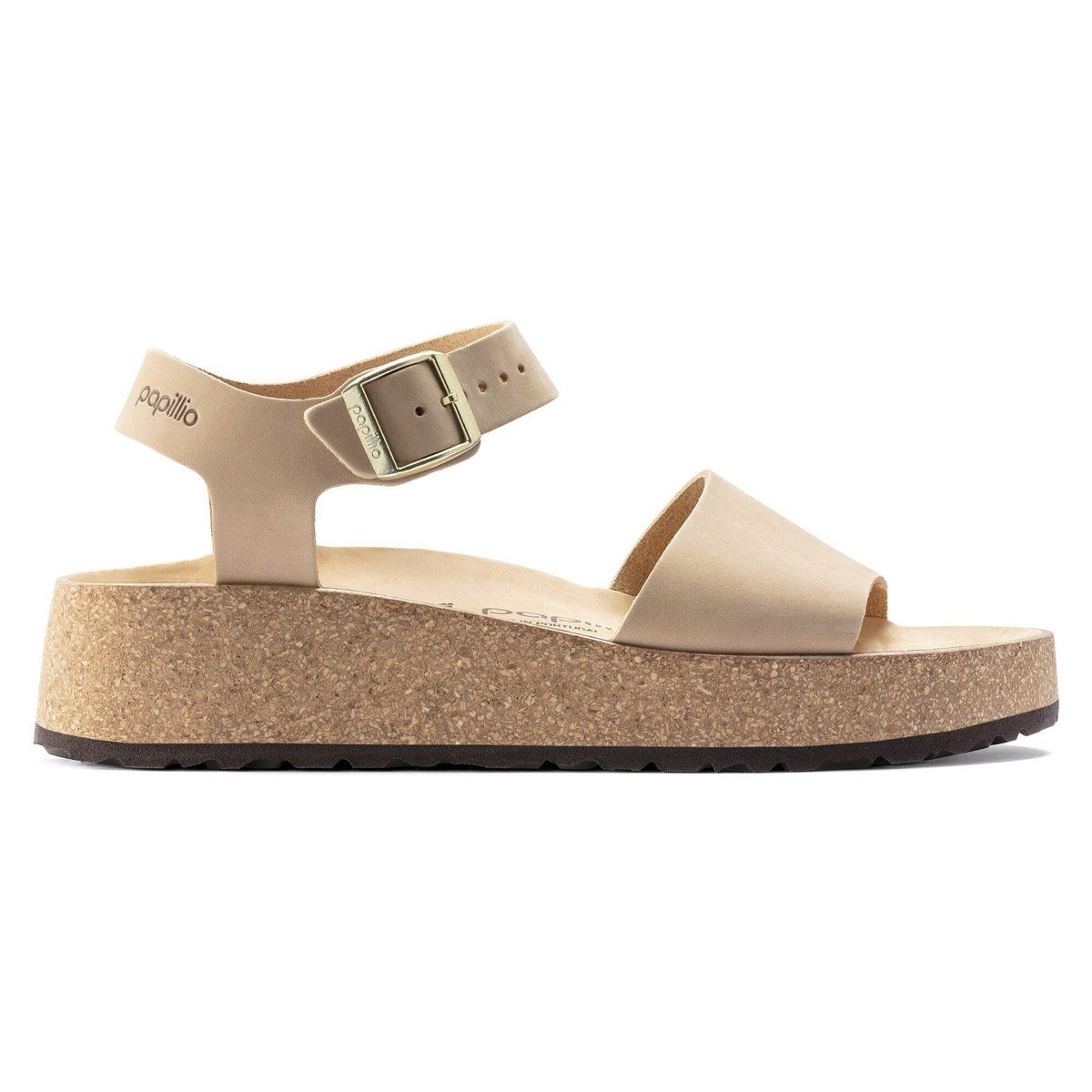 Birkenstock Damenschuhe: Birkenstock Papillio – Neu und originalverpackt aus Russikon von Zimtchruesi 2