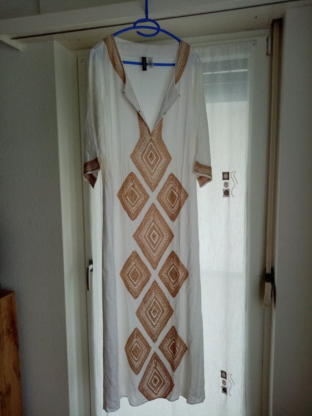 Vestiti: Schones Kleid, Tunika Gr. 44 – Usato da Schöfflisdorf venduto da nun_zr8r