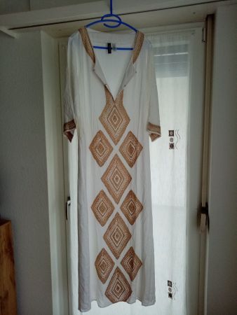 Schones Kleid, Tunika Gr. 44