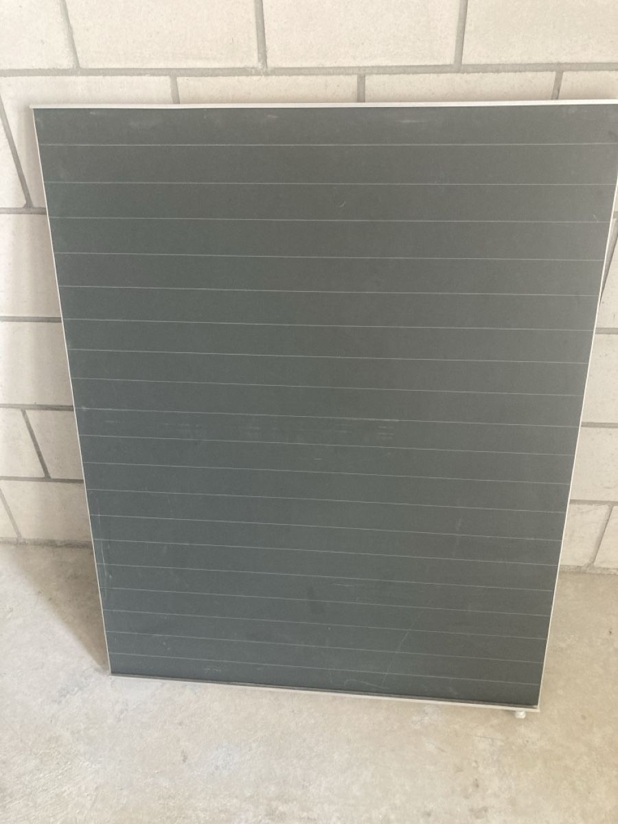 Wandtafeln: Original Schulwandtafel – Gebraucht aus Reute AR von alf_7m8l