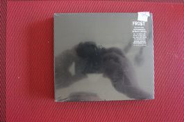 Experiments in Mass Appeal [CD/DVD] von Frost* Neu