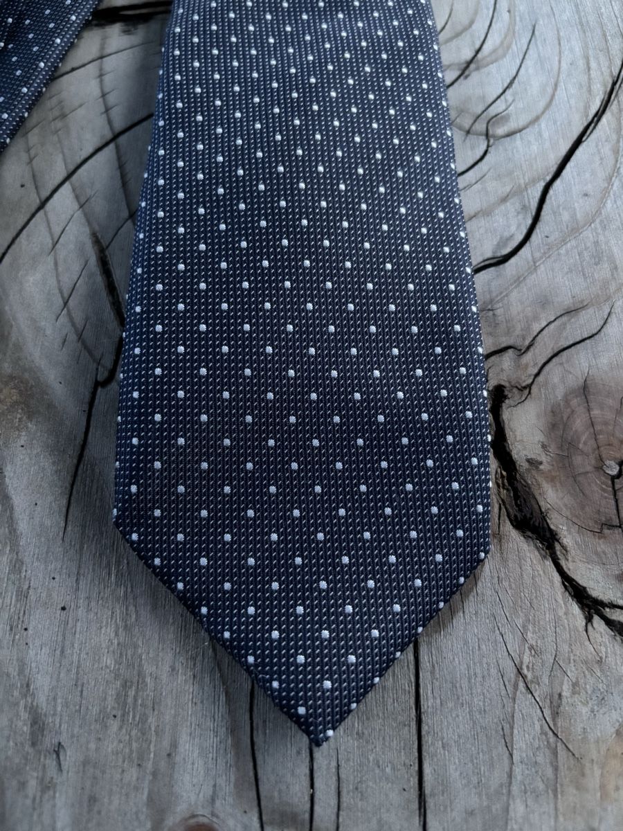 Hugo Boss Krawatten: Krawatte Hugo Boss – Gebraucht aus Würenlos von Ashley24 1