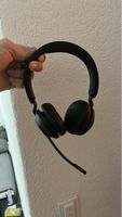 Jabra Evolve2 65, Ms-Teams, USB-C