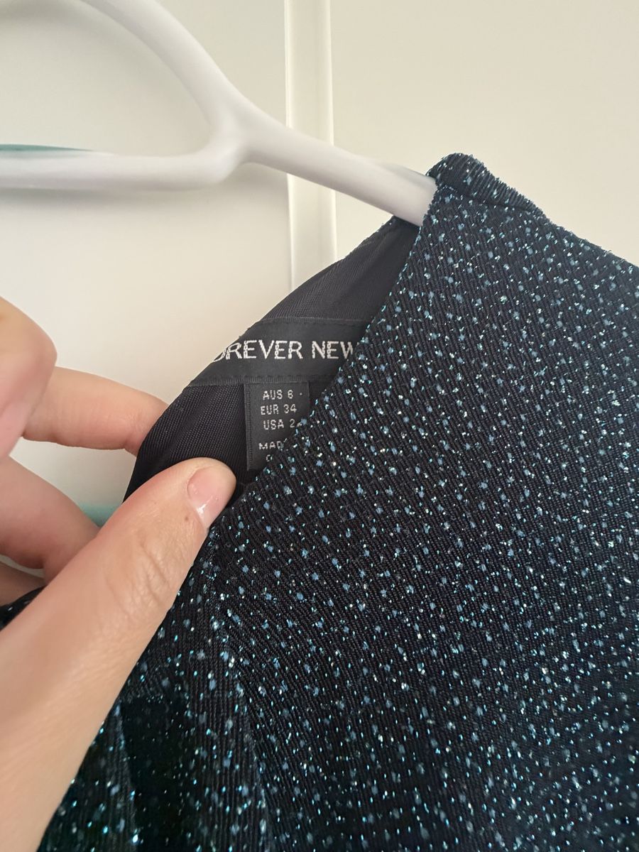 Vestiti: Forever New dress – Nuovo (secondo la descrizione) da Wilen b. Wollerau venduto da kat_hw7k 2
