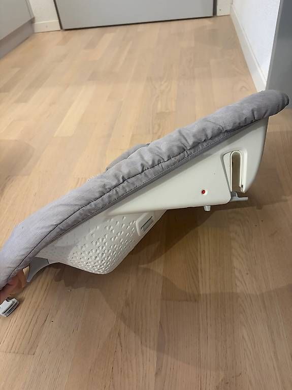 Stokke Hochstühle: Tripp Trapp Newborn Set, grau – Gebraucht aus Wallisellen von meel1 1