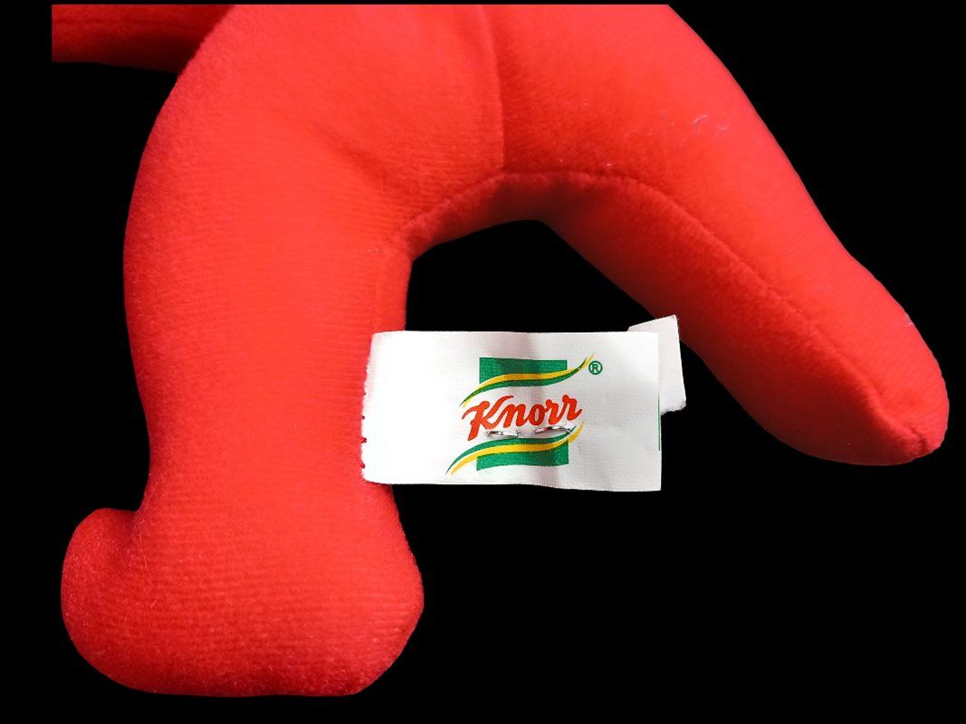 Giocattoli: KNORR Plüschfigur – Usato da Hünenberg venduto da Restwert_Zug 4
