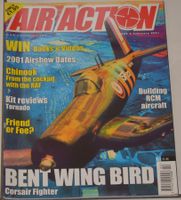 Air Action Nr.2-2001