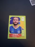 BIH 11 Panini WM 2026