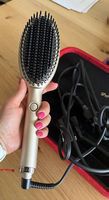 Spazzola lisciante GHD GILDE HOT BRUSH