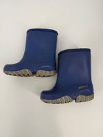 Winter Gummistiefel Gr. 24 von Spirale, gefüttert