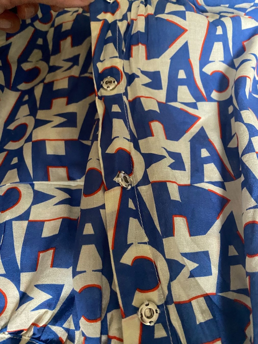 Blusen: Bluse, Gr.36 – Gebraucht aus Zürich von ifi_zp8b 4