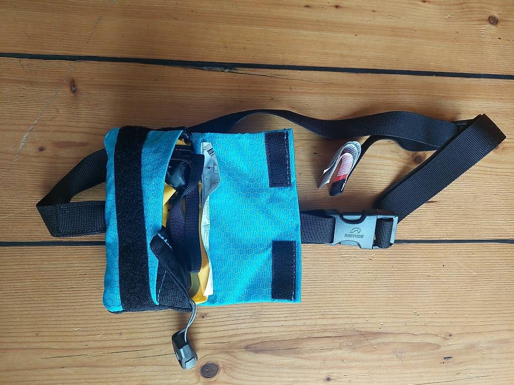 Gilets de sauvetage: NEUE Restube Active Schwimmboje – D'occasion à Altnau par Saemit 1